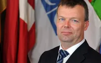 OSCE kêu gọi các bên ở Ukraine nối lại đàm phán
