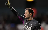 Tin chuyển nhượng 5/1: Tottenham sẵn sàng bán Lloris cho Arsenal