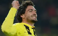 Chuyển nhượng 30/3: Hummels đã sắp thuộc về Man Utd?