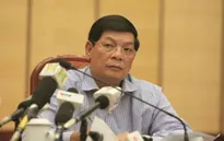 Lãnh đạo Hà Nội nhận thiếu sót về việc chặt cây xanh