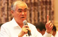 Chủ tịch VFF Lê Hùng Dũng: “VLeague 6 đội vẫn chơi”