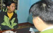 Huế: Bắt khẩn cấp đối tượng cướp tiệm bạc