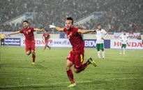 Huy Toàn lên tiếng giúp Olympic Việt Nam hạ gục Olympic Indonesia