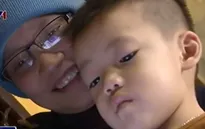 Hành trình thiện nguyện của người phụ nữ ung thư