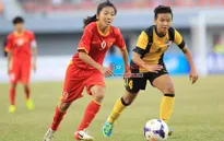 Huỳnh Như - Sự trở lại của một tài năng bóng đá nữ Việt Nam