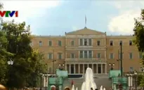 ECB nâng trần quỹ thanh khoản khẩn cấp cho các ngân hàng Hy Lạp