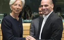 IMF tuyên bố sẵn sàng hỗ trợ Hy Lạp nếu được yêu cầu
