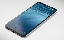 iPhone 7 sẽ được trang bị camera kép với logo phát sáng?