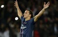 Ibrahimovic: PSG gặp Malmo là định mệnh của cuộc đời tôi
