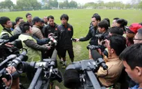 HLV Miura khẳng định giáo án của U23 Việt Nam không hề "nặng"