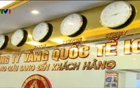 Thủ đoạn lừa đảo tinh vi của công ty kinh doanh vàng IG