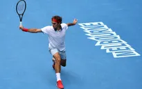 Vòng 2 Úc mở rộng 2015: “Dễ thở” cho Federer và Nadal