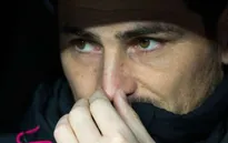 Iker Casillas không quan tâm tới vị trí số 1 tại Real