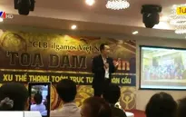 Đầu tư tiền ảo ILCoin ở Việt Nam: Biến tướng của kinh doanh đa cấp?