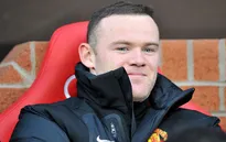 Wayne Rooney: 30.000 USD/một lần dưỡng tóc