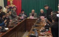 Thông tin ông Nguyễn Bá Thanh bị đầu độc là hoàn toàn sai lệch
