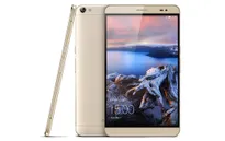 MWC 2015: Huawei ra mắt phablet MediaPad X2