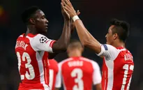 Sanchez, Welbeck lỡ chuyến du đấu châu Á cùng Arsenal
