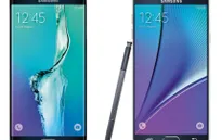 Hạn chế của Galaxy S6 Edge+, Galaxy Note 5: Pin "yếu hơn"