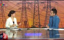 PV Chuyển động 24h: "Bị ám ảnh khi làm phóng sự về người chuyển giới"