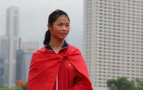 VĐV Trương Thị Phương và bài toán phát triển tài năng trẻ