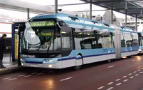 TP.HCM sẽ có xe bus nhanh