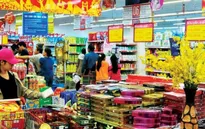 Hà Nội: 16.000 tỷ đồng hàng hóa phục vụ Tết Nguyên đán Ất Mùi