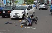 Gia Lai: Tai nạn giao thông tăng cả 3 tiêu chí