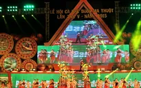 Bế mạc Lễ hội Cà phê Buôn Ma Thuột 2015