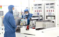 Đồng Nai vượt kế hoạch thu hút vốn FDI cả năm 2015