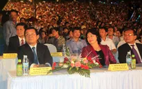 Khai mạc Festival Biển Nha Trang - Khánh Hòa 2015