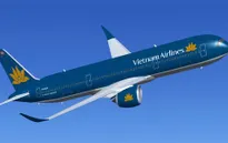 Phạt nặng kẻ dọa có bom trên máy bay của Vietnam Airlines
