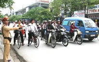 Công điện của Thủ tướng: Bảo đảm an toàn giao thông dịp 2/9