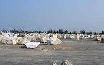 Làng đá Non Nước vẫn ô nhiễm sau di dời