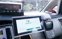 Đà Nẵng: Ra mắt phần mềm điều hành taxi thông minh