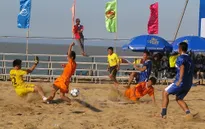 Asian Beach Games 2016: Tiềm năng phát triển thể thao biển Việt Nam