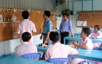 TP. HCM: Hơn 2.200 người nghiện vào cơ sở cai nghiện bắt buộc