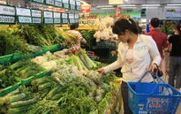 Chỉ số giá tiêu dùng tháng Tết kỷ lục trong 6 năm qua