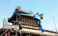 TT-Huế triển khai trùng tu 22 công trình di tích