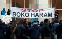 Boko Haram bắt cóc 80 người ở Cameroon