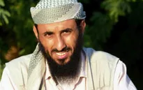 Mỹ không kích tiêu diệt thủ lĩnh al-Qaeda ở Yemen