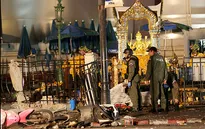 Thái Lan phát lệnh bắt giữ nghi phạm Pakistan trong vụ đánh bom Bangkok