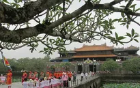 Miễn phí tham quan Di tích Cố đô Huế ngày 2/9