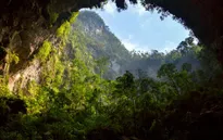 Quảng Bình: Đóng cửa hang Sơn Đoòng 4 tháng
