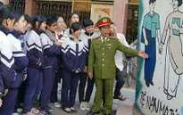 Bộ Giáo dục và Đào tạo yêu cầu các trường tăng cường an ninh
