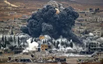 Phiến quân IS bị đẩy lui khỏi Kobani