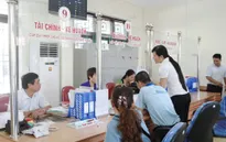 Công bố chỉ số hiệu quả quản trị và hành chính công cấp tỉnh ở Việt Nam