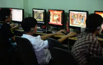 Những hệ lụy do nghiện game ở giới trẻ