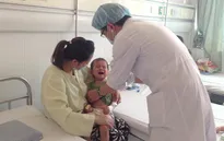 Gia tăng bệnh nhân viêm não tại các tỉnh miền Tây