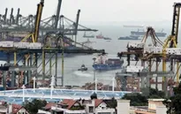 IMF hạ dự báo tăng trưởng kinh tế toàn cầu